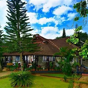 Hotel Ktdc Palace Thekkady, Kumily