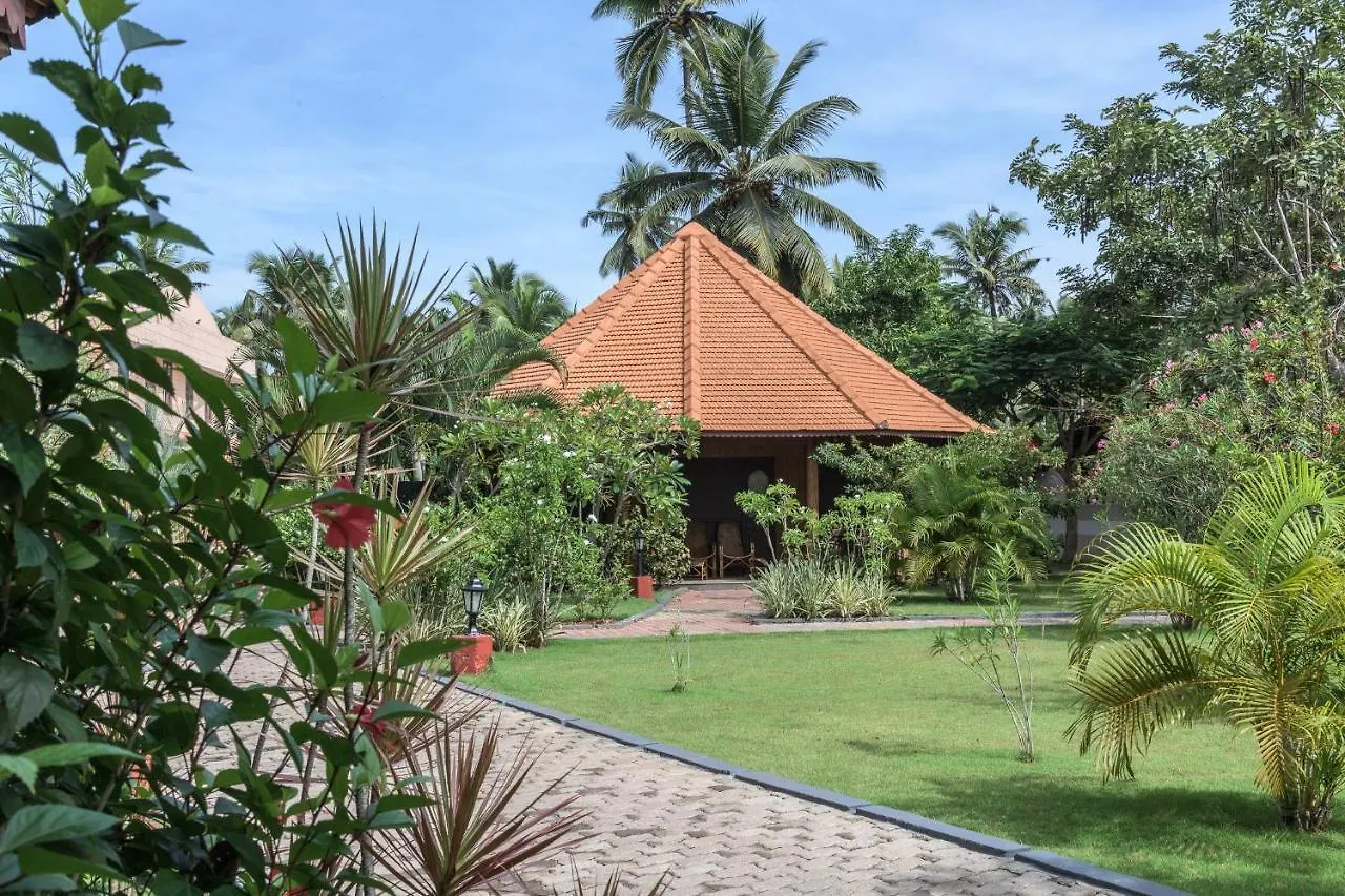 Club Mahindra Poovar