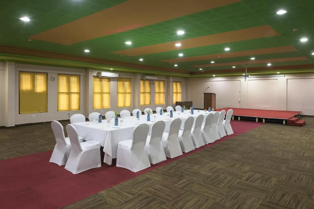 Club Mahindra Poovar Resort