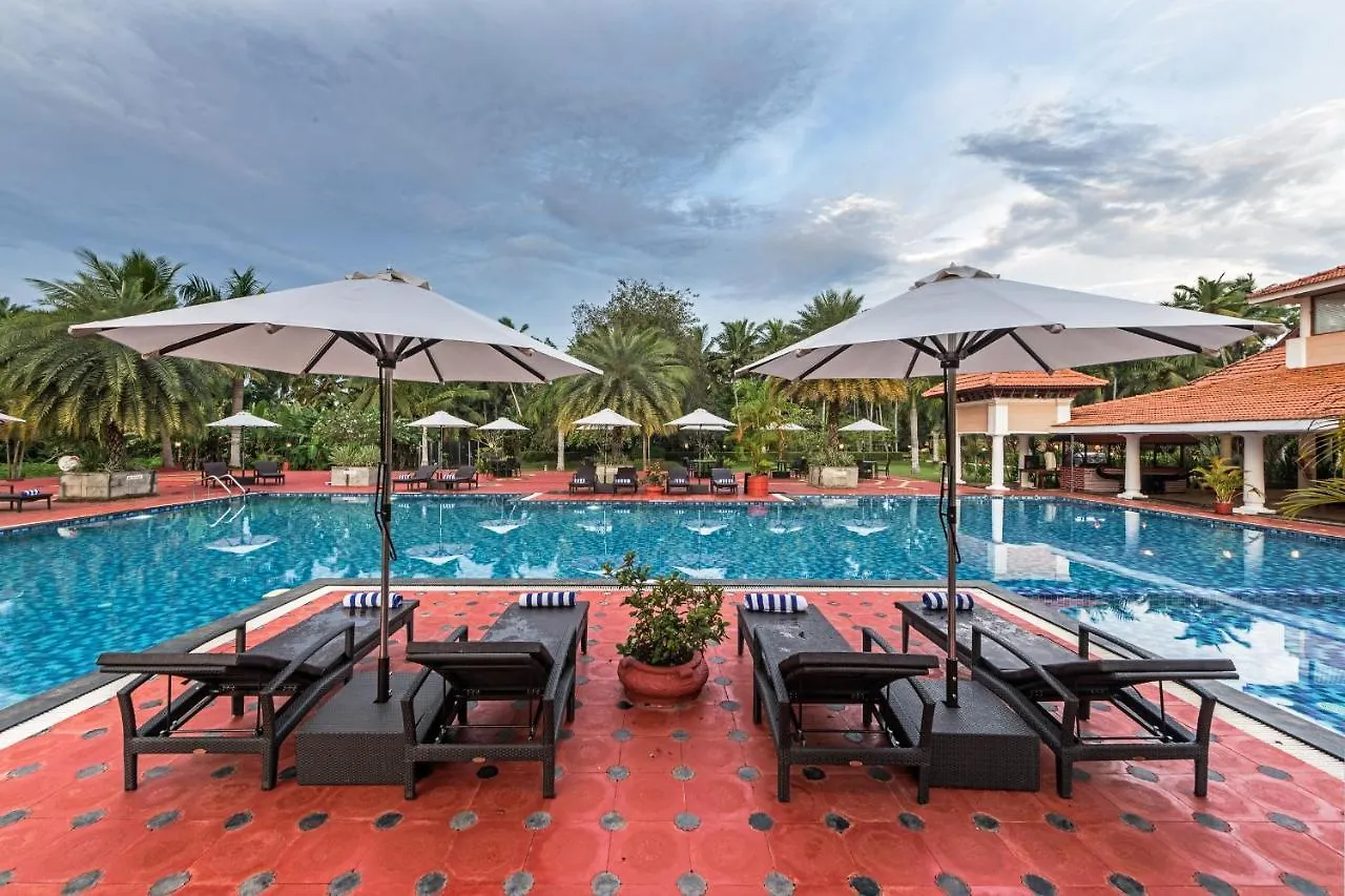 Club Mahindra Poovar