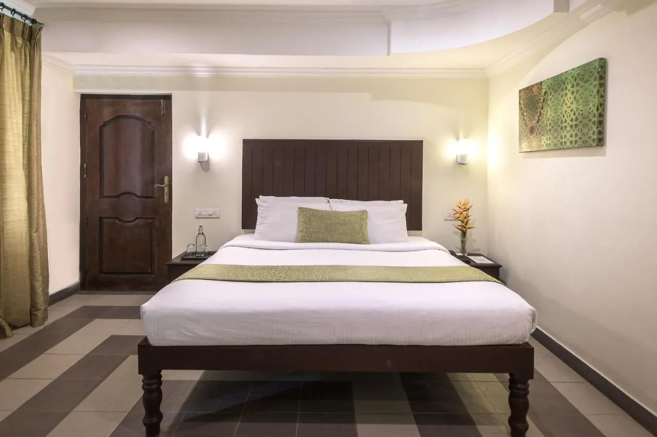 Club Mahindra Poovar Resort